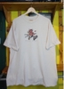 “HELL BENT” AUTHETIC MOSSIMO LIMITED EDITION GRAPHIC TEE