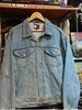 TOMMY HILFIGER DENIM JACKET
