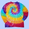 COMFORT COLORS SWEATER