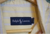 POLO RALPH LAUREN SHIRT
