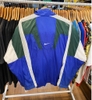 NIKE 90s JACKET