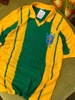 BRASIL FOOTBALL JERSEY