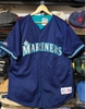 MARINES MAJESTIC REVERSIBLE JERSEY