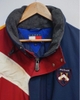 VINTAGE TOMMY HILFIGER PUFFER JACKET