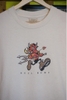 “HELL BENT” AUTHETIC MOSSIMO LIMITED EDITION GRAPHIC TEE