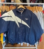 90s VINTAGE REEBOK WINDBREAKERS JACKET