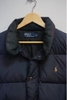 VINTAGE POLO RALPH LAUREN PUFFER JACKET