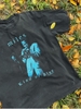 VINTAGE 1994 MILES DAVIS KIND OF BLUES TEE