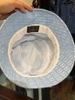 FENDI BUCKET HAT