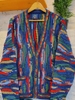 VINTAGE LIMNOS COOGI STYLE CARDIGAN