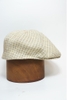 BEIGE BERET HAT