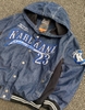 VINTAGE KARL KANI JEANS JACKET