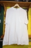 GILDAN BASIC WHITE TEE