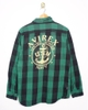 AVIREX VINTAGE SHIRT