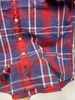 POLO SPORT CARO SHIRT
