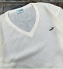 LACOSTE WOOL SWEATER