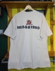 “HELL BENT” AUTHETIC MOSSIMO LIMITED EDITION GRAPHIC TEE