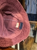 KANGOL CORDUROY BUCKET HAT