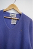 ARNOLO PALMER WOOL SWEATER