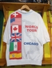 CARIBE 1988 WORLD TOUR TEE