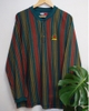 TOMMY HILFIGER LONG SLEEVE SHIRT