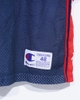 Vintage Champion Usa #12 Stockton Jersey