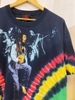 2000 BOB MARLEY TIEDYE TEE