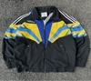 90s ADIDAS TRACK JACKET