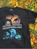 MICHAEL JACKSON MOONWALKER TEE