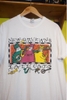 NEW ORLEANS JAZZ CATS TEE