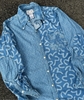EVISU DENIM SHIRT