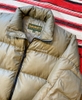 TIMBERLAND PUFFER JACKET