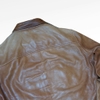 POLO BY RALPH LAUREN LEATHER JACKET