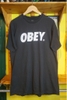 VINTAGE OBEY TEE
