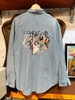 LOONEY TUNES DENIM SHIRT