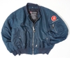 Vintage KANGOL Bomber Jacket