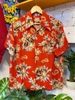 LEVIS HAWAIIAN SHIRT