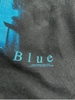 VINTAGE 1994 MILES DAVIS KIND OF BLUES TEE