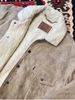 LEVIS SHERPA SUEDE JACKET