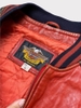 VINTAGE HARLEY DAVIDSON LEATHER MOTOCYCLES JACKET