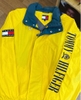 VINTAGE TOMMY HILFIGER JACKET