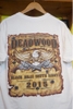 2015 DEADWOOD BLACK HILL SOUTH DAKOTA TEE
