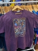 2005 NEW ORLEANS JAZZ HERITAGE FESTIVAL TEE