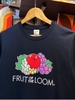 FRUIT OF THE LOOM TEE