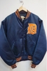 VINTAGE STARTER USA BOMBER JACKET