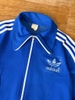 VINTAGE 70S ADIDAS TRACK JACKET