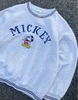 DISNEY MICKEY MOUSE SWEATER