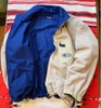 NIKE ACG FLEECE REVERSIBLE JACKET