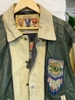 VINTAGE AVIREX SPOKANE CHIEF LEATHER JACKET