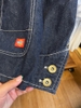 DICKIES WORKER DENIM JACKET